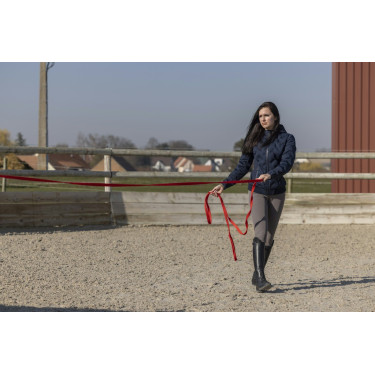 Gewatteerd jack Pro Series Amble Marineblauw Gewatteerd jack Pro Series Amble Marineblauw