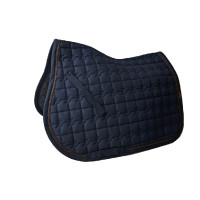 Zadeldek Lami-Cell Vintage Marineblauw