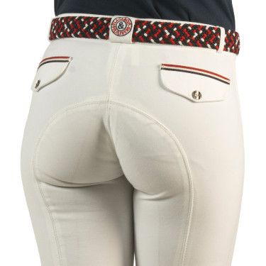 Pantalon France Collection femme Flags & Cup Pantalon France Collection femme Flags & Cup