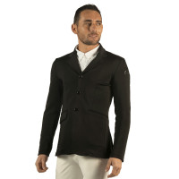 Veste concours homme Tasarevo Flags & Cup Noir Veste concours homme Tasarevo Flags & Cup Noir