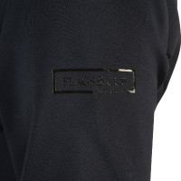 Wedstrijdjas dames Plorina Flags & Cup Marineblauw