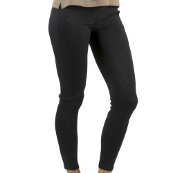 Legging Vlaggen & Beker Skala dames Marineblauw Legging Vlaggen & Beker Skala dames Marineblauw