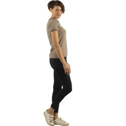 Legging Flags & Cup Skala femme Bleu marine Legging Flags & Cup Skala femme Bleu marine