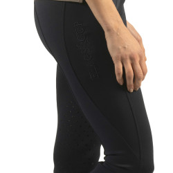 Legging Vlaggen & Beker Skala dames Marineblauw Legging Vlaggen & Beker Skala dames Marineblauw