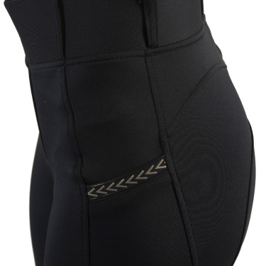 Legging Vlaggen & Beker Skala dames Legging Vlaggen & Beker Skala dames