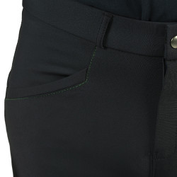 Broek Flags & Cup Tenevo heren Marineblauw Broek Flags & Cup Tenevo heren Marineblauw