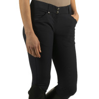 Broek Flags & Cup Yanista dames Marineblauw Broek Flags & Cup Yanista dames Marineblauw