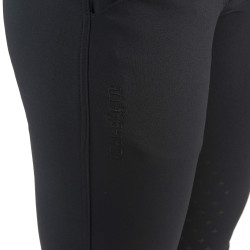 Pantalon Flags & Cup Yanista femme Bleu marine Pantalon Flags & Cup Yanista femme Bleu marine