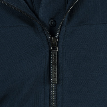 Sweat zippé homme Mako Flags & Cup Sweat zippé homme Mako Flags & Cup