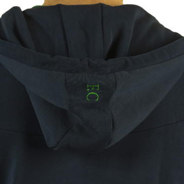 Sweat zippé homme Mako Flags & Cup Sweat zippé homme Mako Flags & Cup