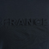 T-shirt homme France Collection Flags & Cup Bleu marine T-shirt homme France Collection Flags & Cup Bleu marine