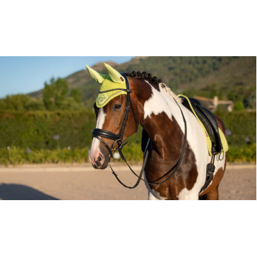 Bonnet anti-mouches LeMieux Classic Bonnet anti-mouches LeMieux Classic