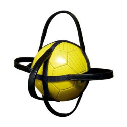 Enveloppe Norton pour ballon de Horse-Ball Enveloppe Norton pour ballon de Horse-Ball