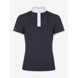 Wedstrijdshirt LeMieux Young Rider Belle Wedstrijdshirt LeMieux Young Rider Belle