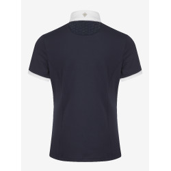 Wedstrijdshirt LeMieux Young Rider Belle Wedstrijdshirt LeMieux Young Rider Belle