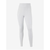 Pull-On Broek LeMieux Young Rider Wit