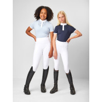 Pantalon Pull On LeMieux Young Rider Grape Bordeaux Pantalon Pull On LeMieux Young Rider Grape Bordeaux