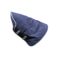 Couvre-cou LeMieux Arika Storm-Tek 200g Bleu marine