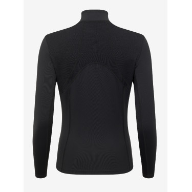 Mesh onderhemd met lange mouwen LeMieux Mia Mesh onderhemd met lange mouwen LeMieux Mia
