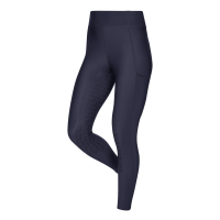 Legging LeMieux Naomi Bleu marine Legging LeMieux Naomi Bleu marine