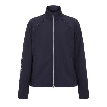 Softshell jas LeMieux Elite Young Rider