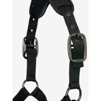 Licol LeMieux ProSafe Noir Licol LeMieux ProSafe Noir