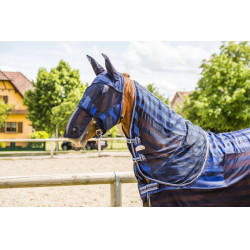 Nekbeschermer Equithème Verkoelend Nekbeschermer Equithème Verkoelend