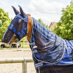 Nekbeschermer Equithème Verkoelend Nekbeschermer Equithème Verkoelend